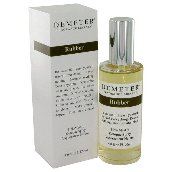 Demeter Rubber Perfume by Demeter