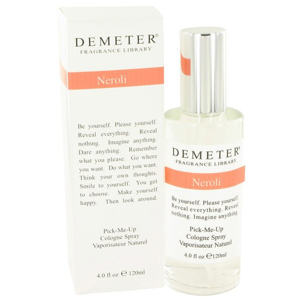 Demeter Neroli Perfume by Demeter