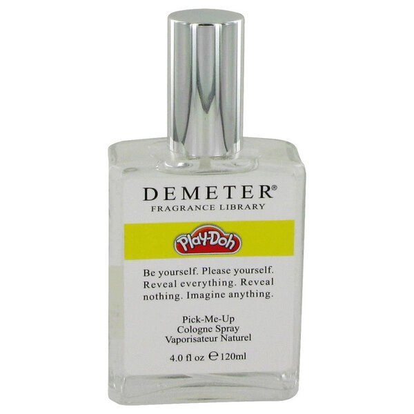 Demeter Play-doh Perfume by Demeter