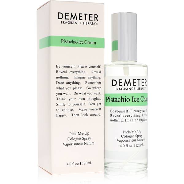 Demeter Pistachio Ice Cream Perfume by Demeter
