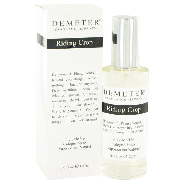 Demeter Riding Crop Perfume by Demeter