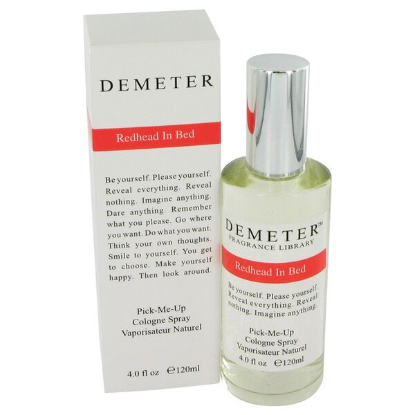 Demeter Redhead In Bed Perfume by Demeter