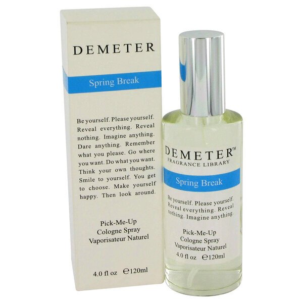 Demeter Spring Break Perfume by Demeter