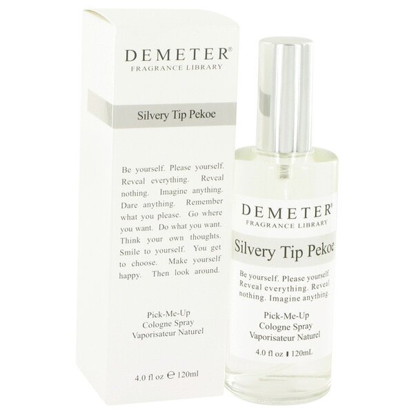 Demeter Silvery Tip Pekoe Perfume by Demeter