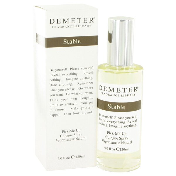 Demeter Stable Perfume by Demeter