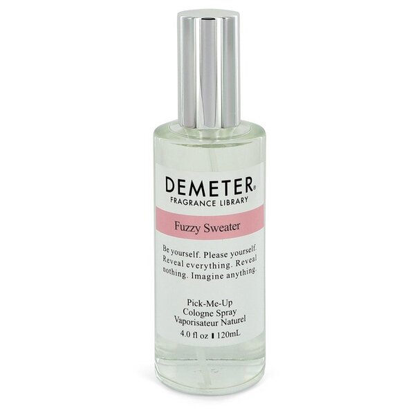 Demeter Fuzzy Sweater Cologen Perfume by Demeter
