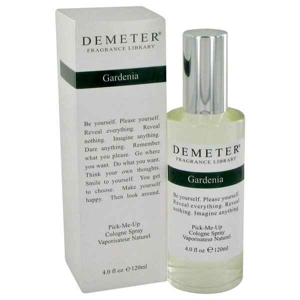 Demeter Gardenia Perfume by Demeter