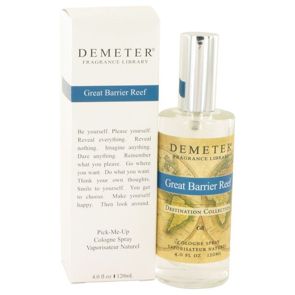 Demeter Great Barrier Reef Perfume by Demeter