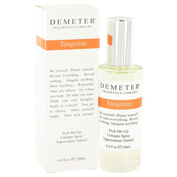 Demeter Tangerine Perfume by Demeter