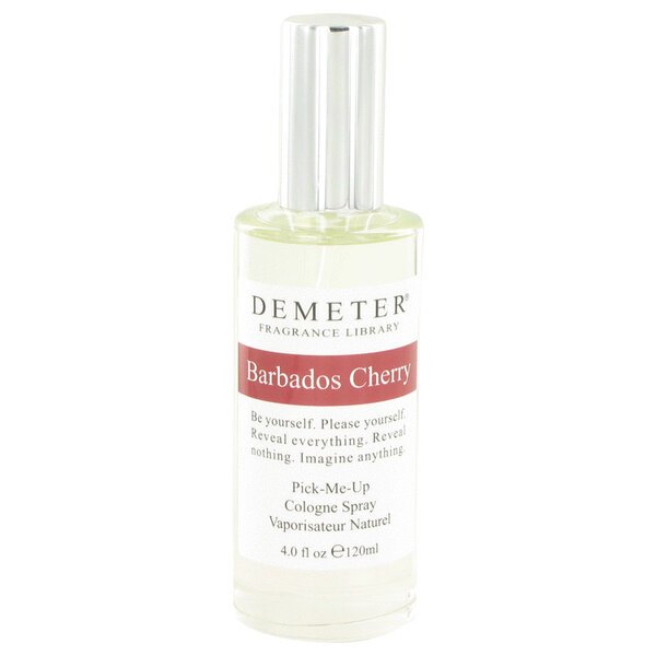 Demeter Barbados Cherry Perfume by Demeter