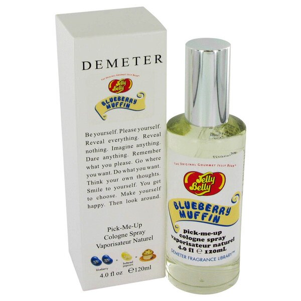 Demeter Blueberry Muffin Perfume by Demeter