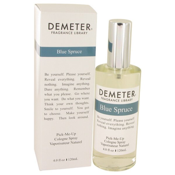 Demeter Blue Spruce Perfume by Demeter