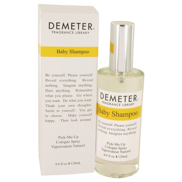 Demeter Baby Shampoo Perfume by Demeter