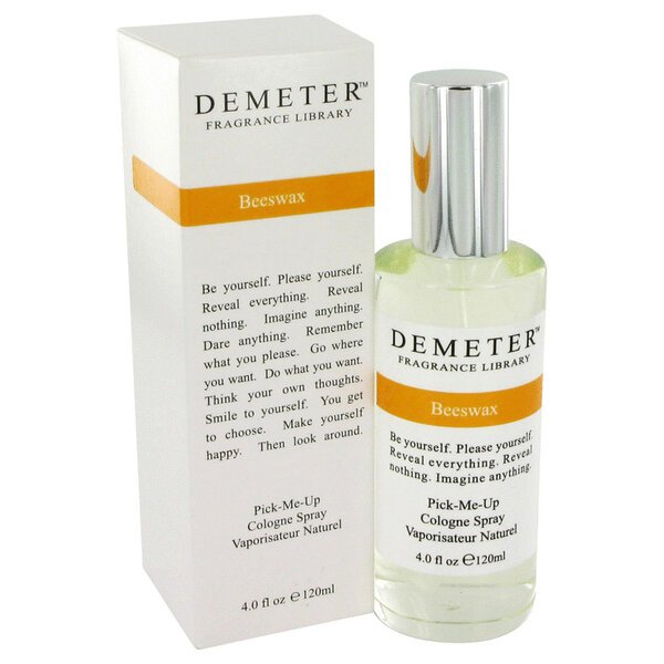 Demeter Beeswax Perfume by Demeter