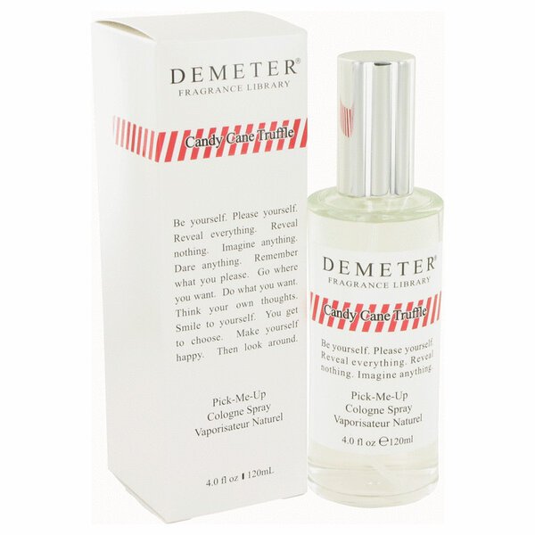 Demeter Candy Cane Truffle Perfume by Demeter