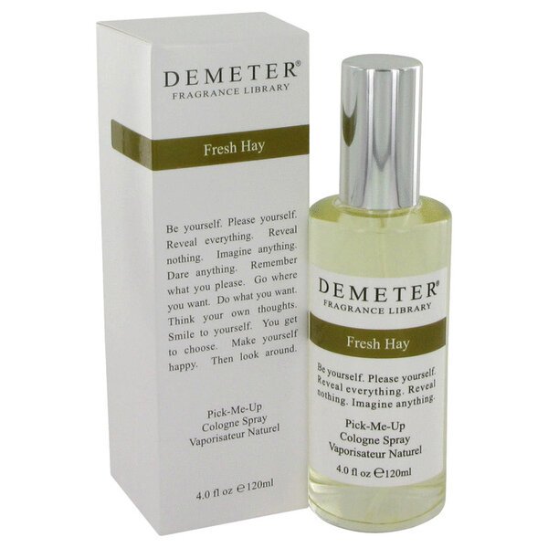 Demeter Fresh Hay Perfume by Demeter