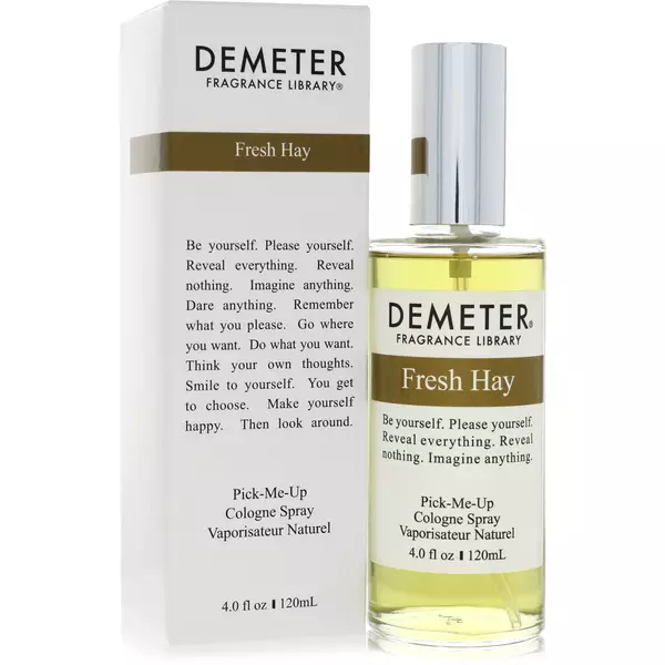 Demeter Fresh Hay Perfume