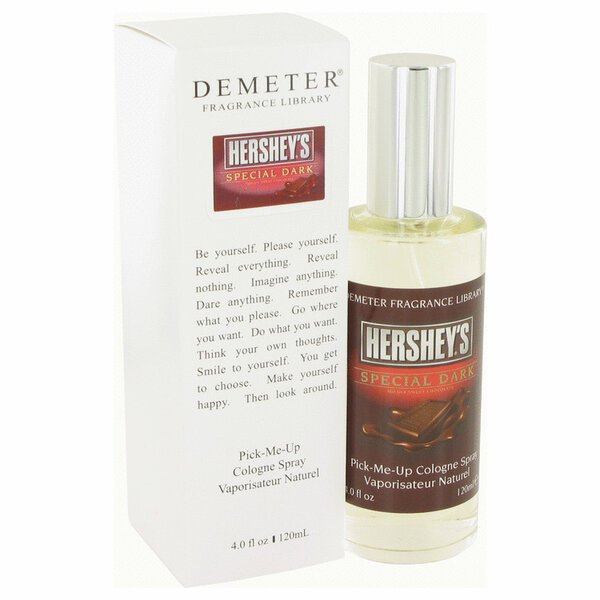 Demeter Hershey's Special Dark Perfume by Demeter