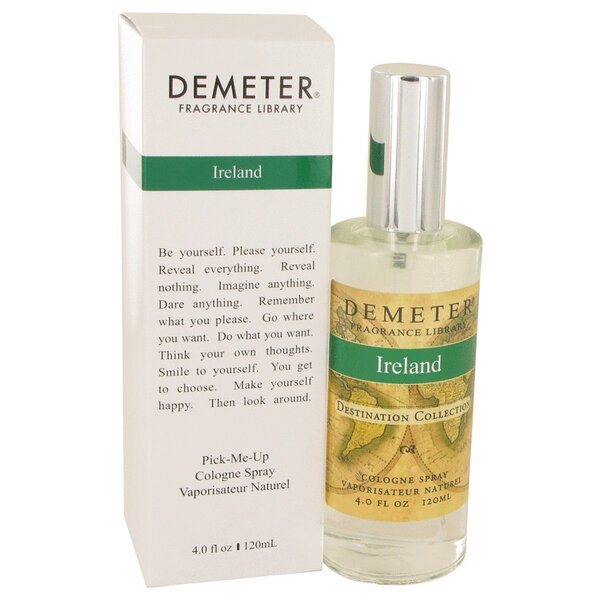 Demeter Ireland Perfume by Demeter
