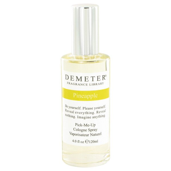 Demeter Pineapple Perfume by Demeter