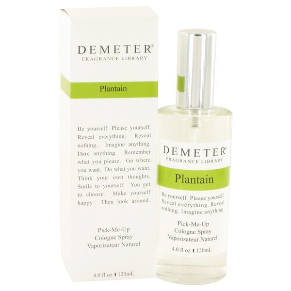 Demeter Plantain Perfume by Demeter