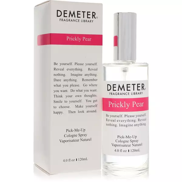 Demeter Prickly Pear Perfume