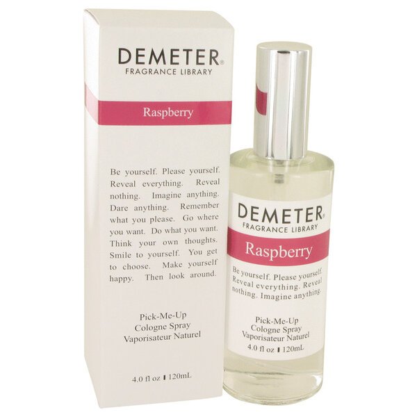 Demeter Raspberry Perfume by Demeter