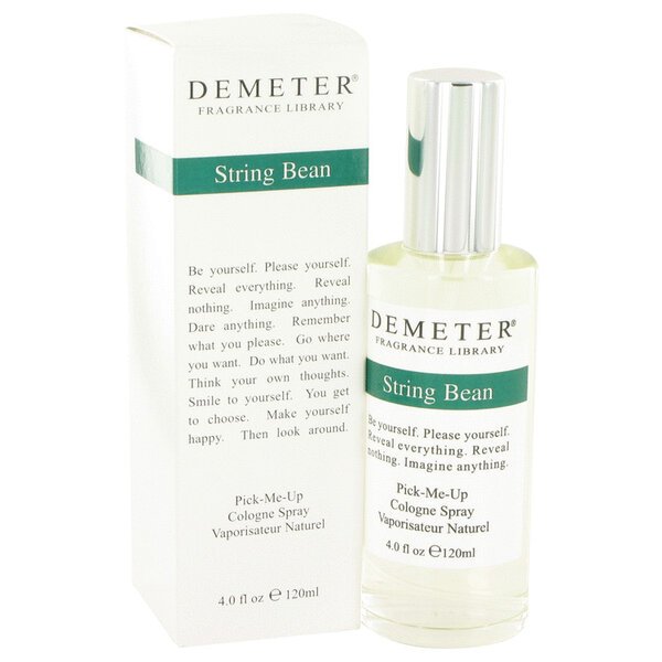 Demeter String Bean Perfume by Demeter