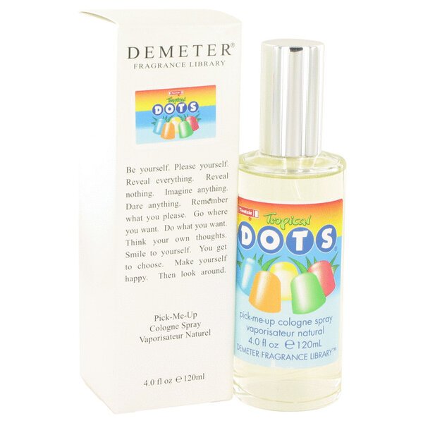 Demeter Tootsie Tropical Dots Perfume by Demeter