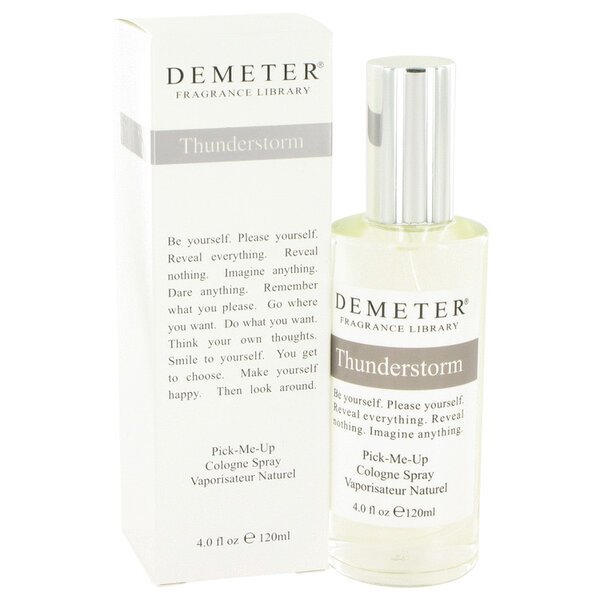 Demeter Thunderstorm Perfume by Demeter