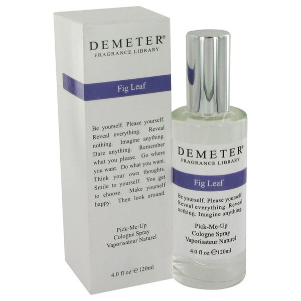Demeter Fig Leaf Perfume by Demeter