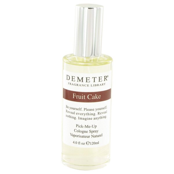 Demeter Fruit Cake Perfume by Demeter