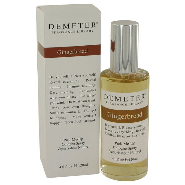 Demeter Gingerbread Perfume by Demeter