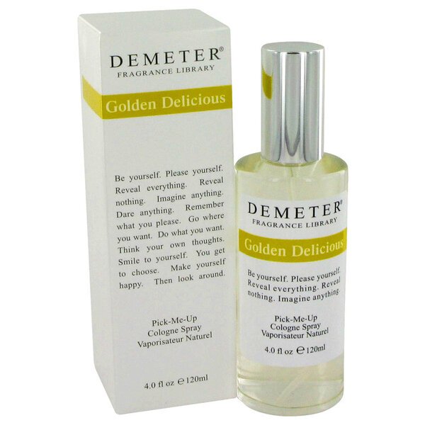 Demeter Golden Delicious Perfume by Demeter