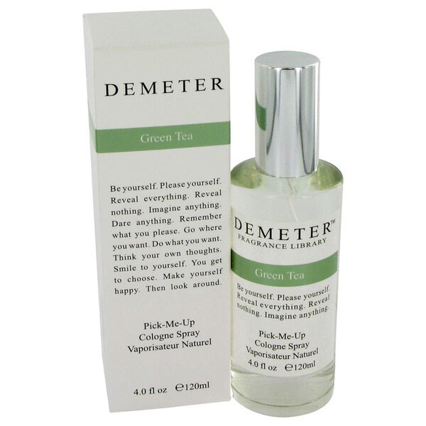 Demeter Green Tea Perfume by Demeter