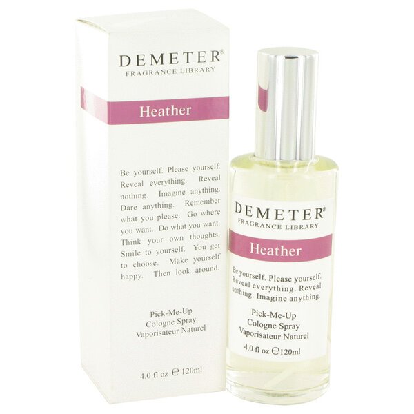 Demeter Heather Perfume by Demeter