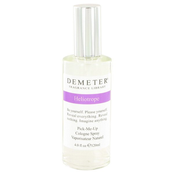 Demeter Heliotrope Perfume by Demeter