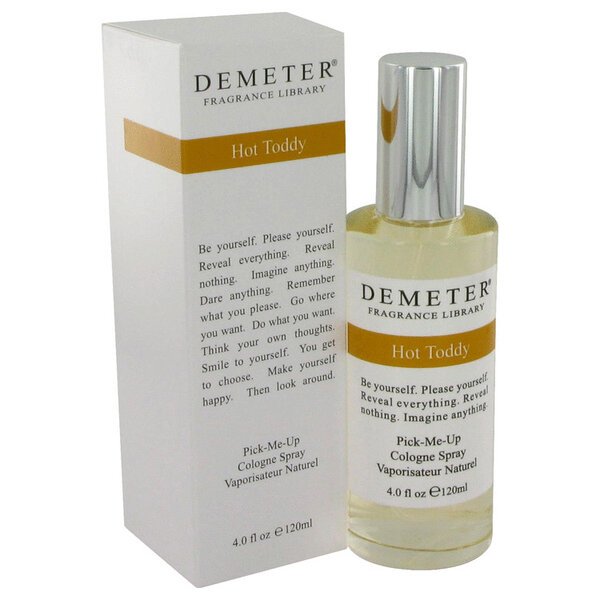 Demeter Hot Toddy Perfume by Demeter