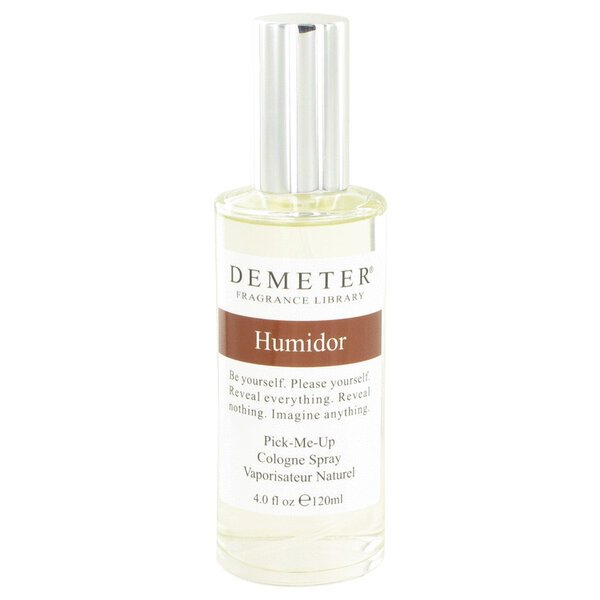 Demeter Humidor Perfume by Demeter