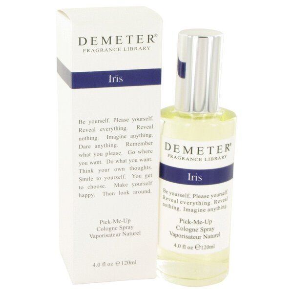 Demeter Iris Perfume by Demeter
