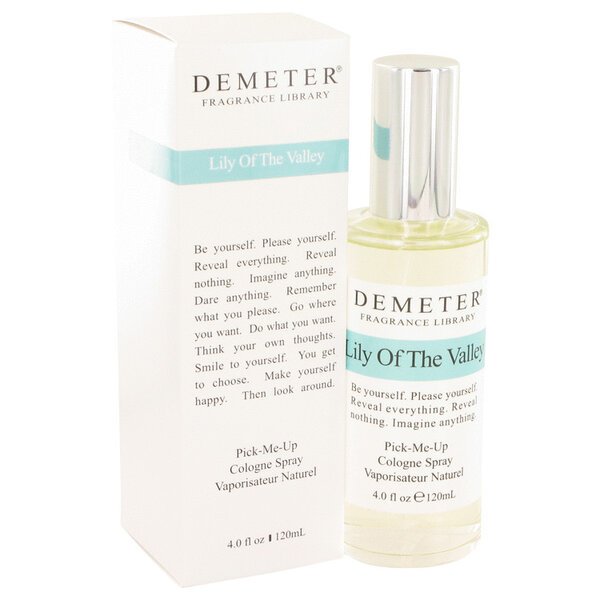 Demeter Lily Of The Valley Perfume by Demeter