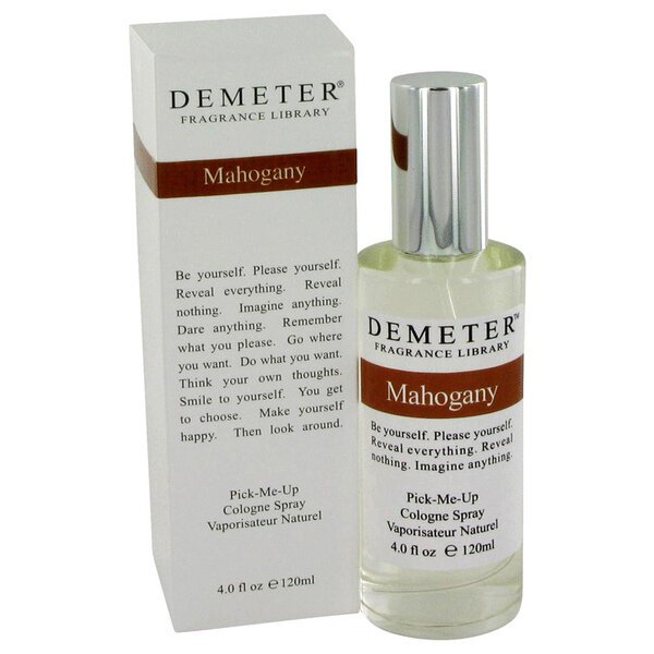 Demeter Mahogany Perfume by Demeter