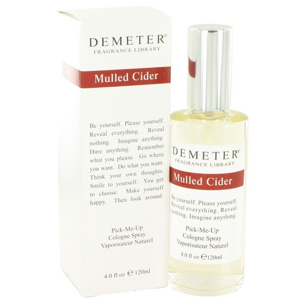 Demeter Mulled Cider Perfume by Demeter