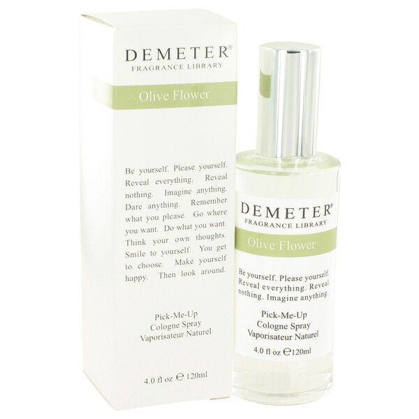 Demeter Olive Flower Perfume by Demeter