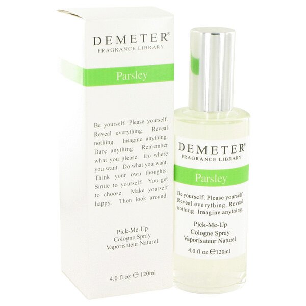 Demeter Parsley Perfume by Demeter