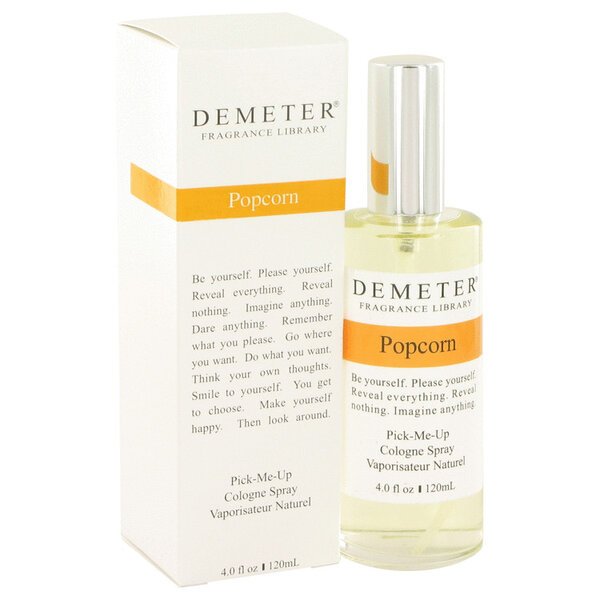 Demeter Popcorn Perfume by Demeter