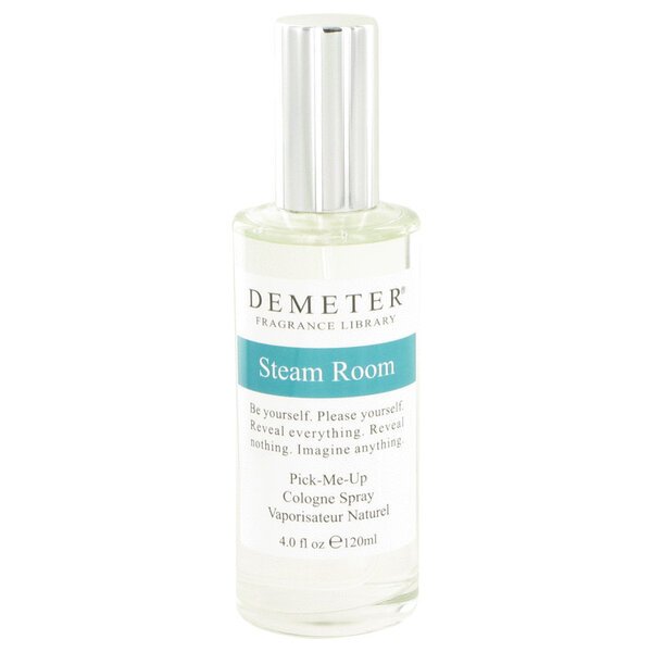 Demeter Steam Room Perfume by Demeter