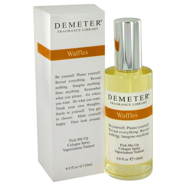 Demeter Waffles Perfume by Demeter