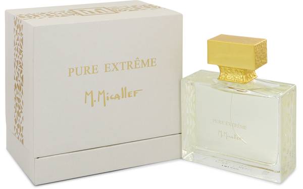 Micallef Pure Extreme Perfume by M. Micallef