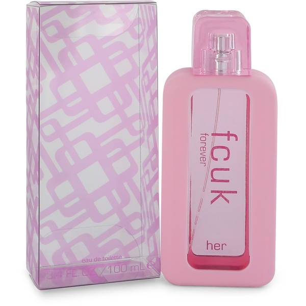 Fcuk Forever by French Connection - Buy online | Perfume.com